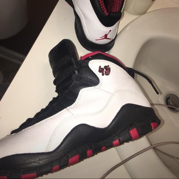 Double nickel 10’s - Picture 5 of 6